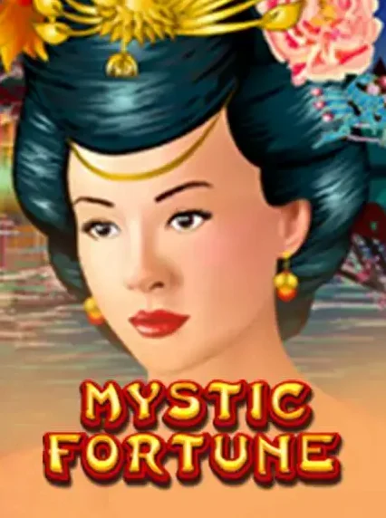 Mystic Fortune Slot online at Totbet