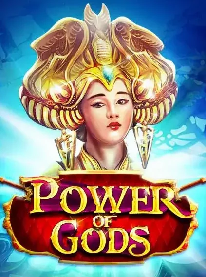 Power Of Gods Slot online at Totbet