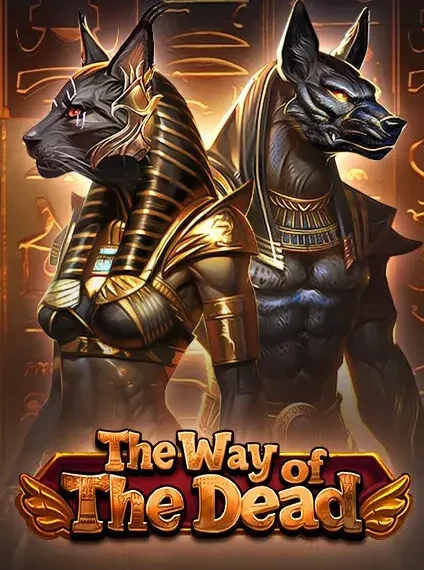 The Way Of The Slot online at Totbet