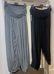Harem Trousers