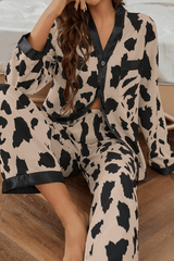 Trendy Sleepwear Set