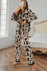 Trendy Sleepwear Set