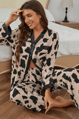 Trendy Sleepwear Set