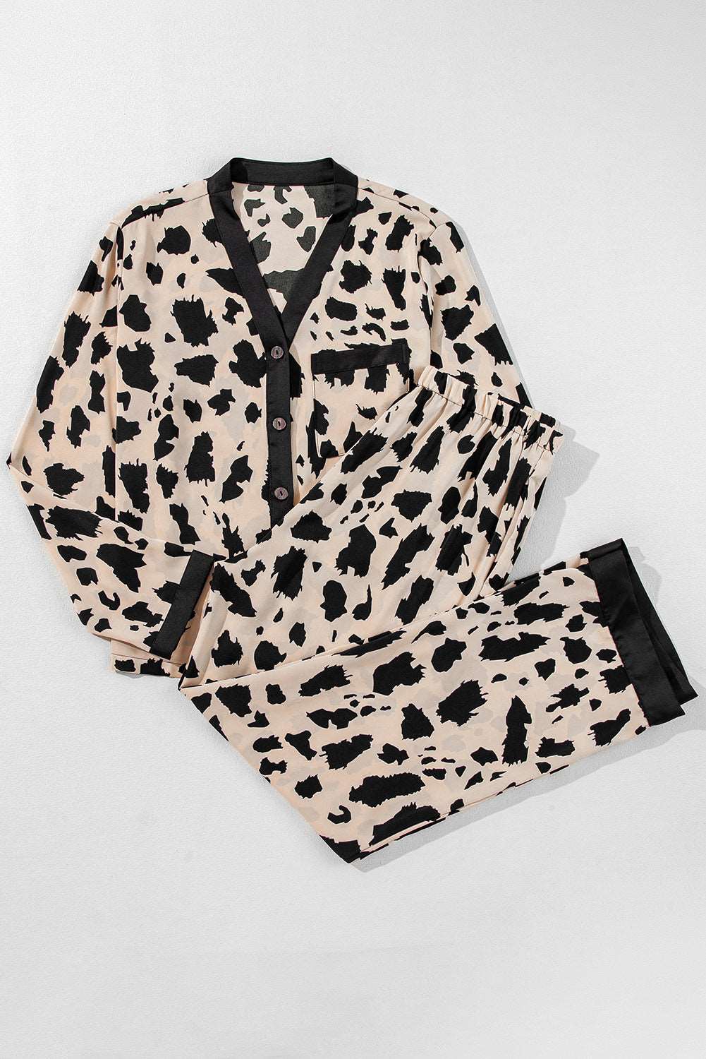 Trendy Sleepwear Set