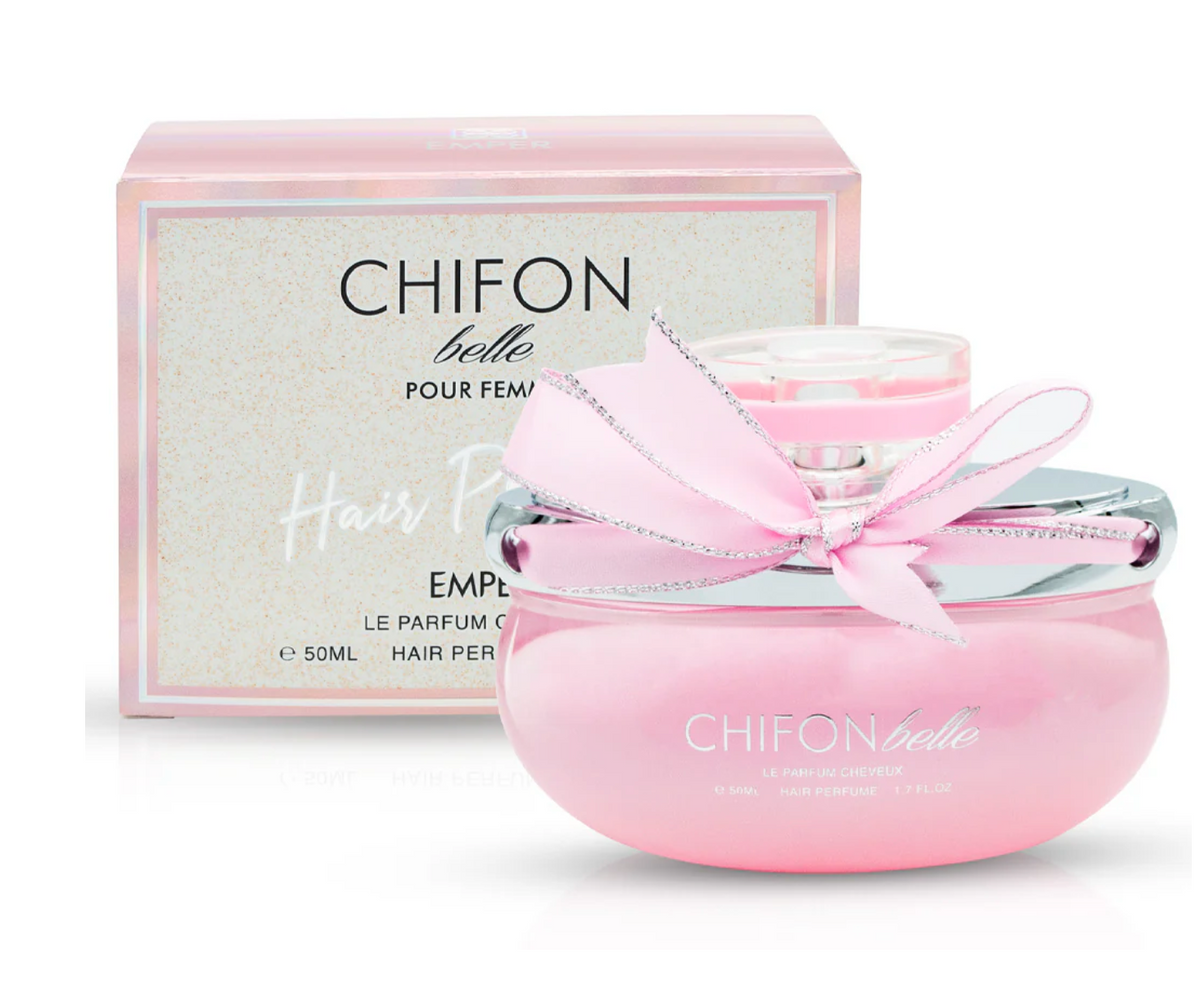 Chifon Belle Hair Perfume 50ML