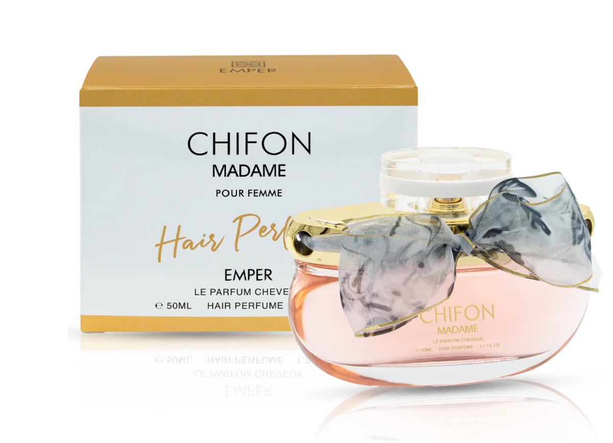 Chifon Madame Hair Perfume 50ML